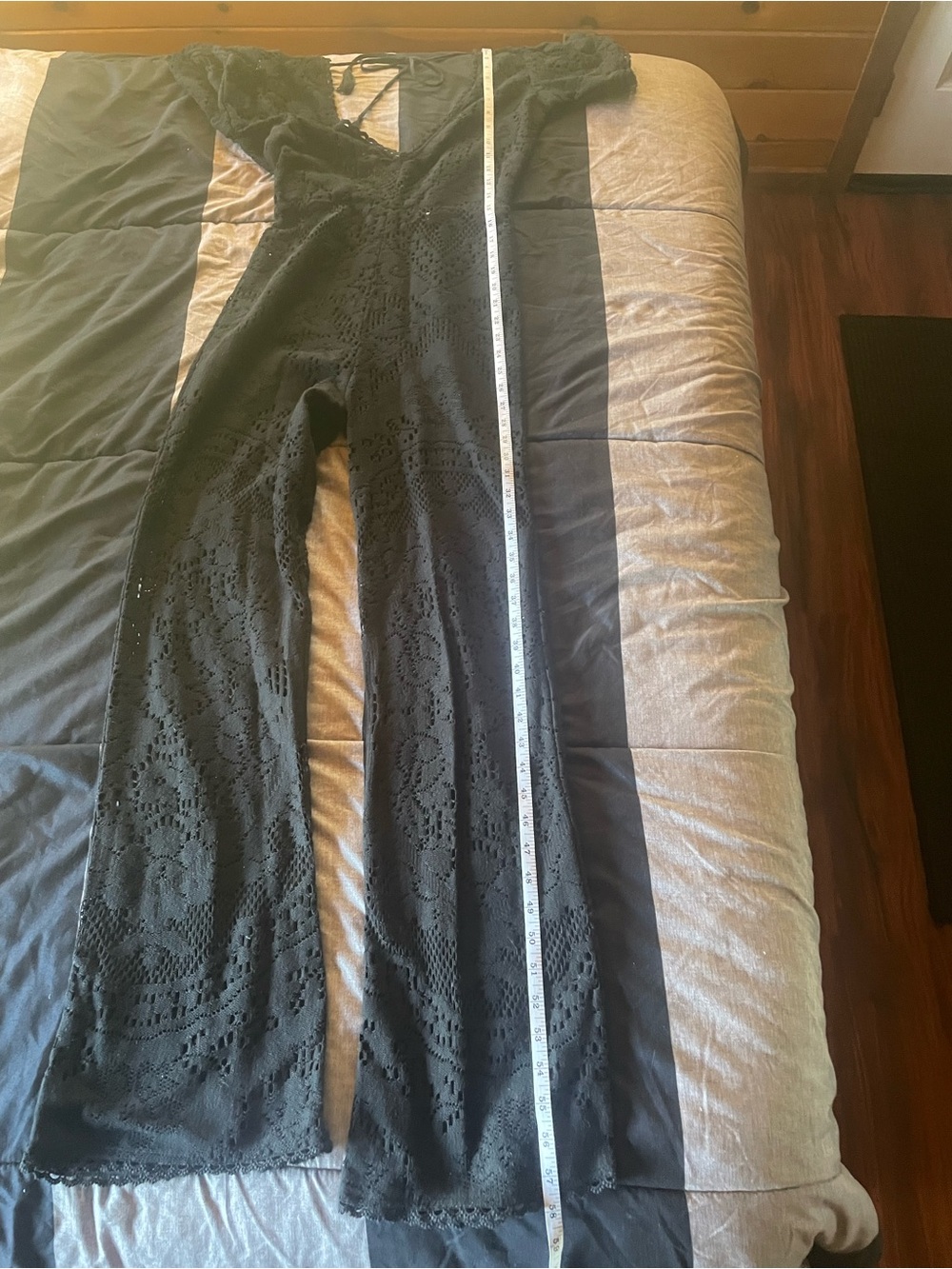 Spell and the Gypsy Fleetwood Jumpsuit (P4) - Picture 9 of 9